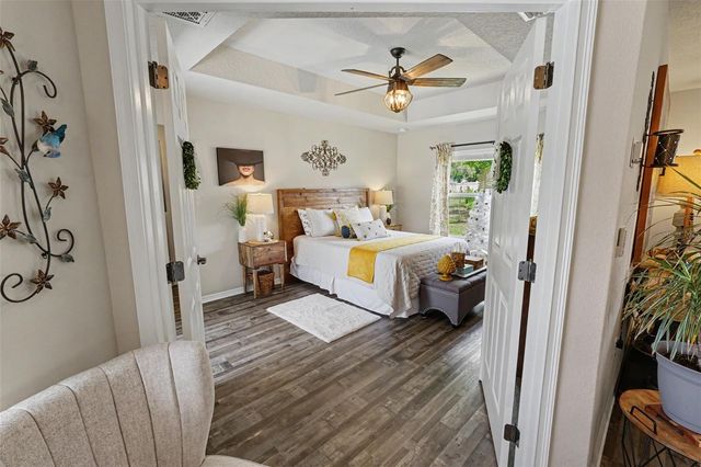 13416 WHITMARSH STREET, Spring Hill, FL 34609