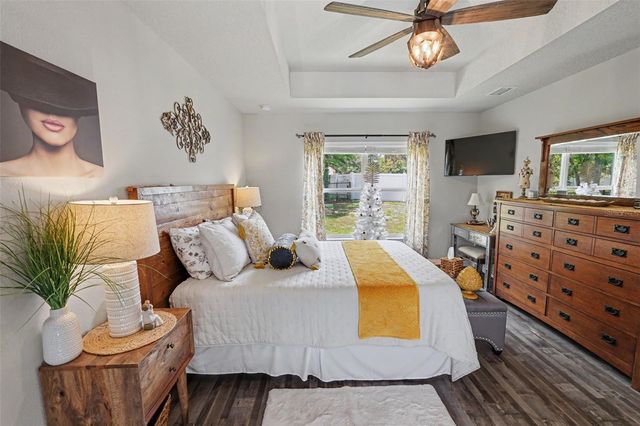 13416 WHITMARSH STREET, Spring Hill, FL 34609