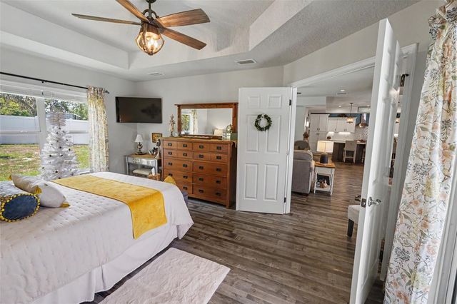 13416 WHITMARSH STREET, Spring Hill, FL 34609