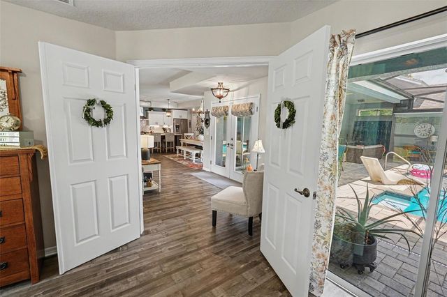 13416 WHITMARSH STREET, Spring Hill, FL 34609