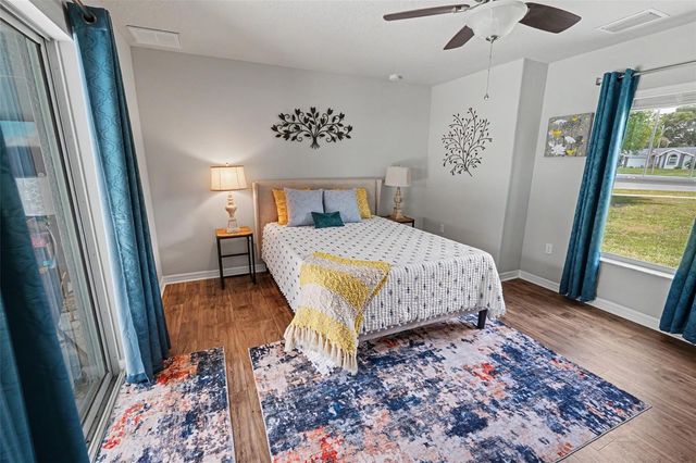 13416 WHITMARSH STREET, Spring Hill, FL 34609