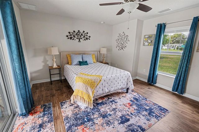 13416 WHITMARSH STREET, Spring Hill, FL 34609