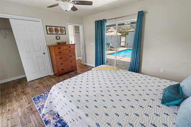 13416 WHITMARSH STREET, Spring Hill, FL 34609