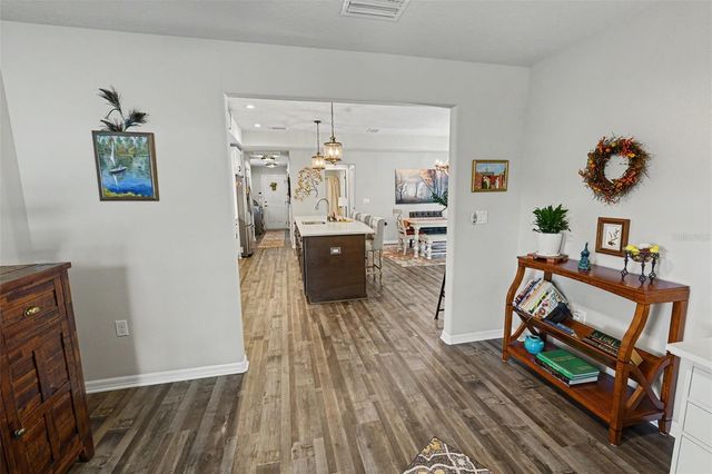 13416 WHITMARSH STREET, Spring Hill, FL 34609