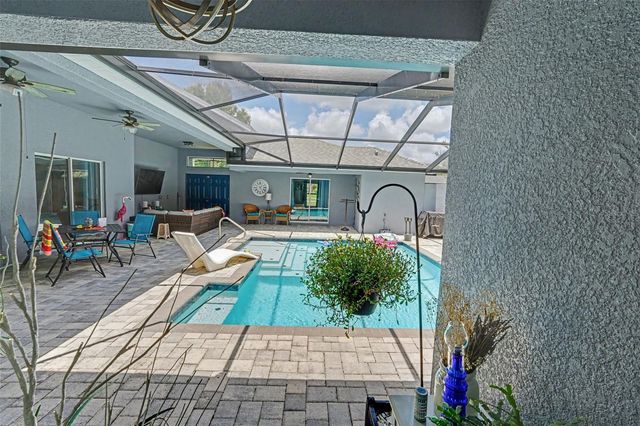 13416 WHITMARSH STREET, Spring Hill, FL 34609