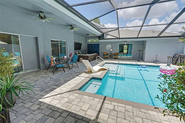 13416 WHITMARSH STREET, Spring Hill, FL 34609