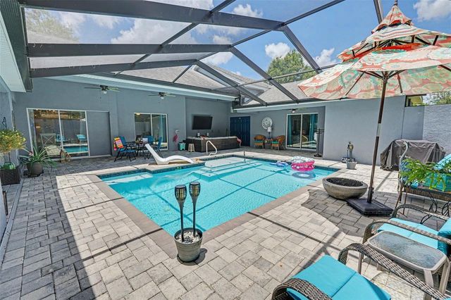 13416 WHITMARSH STREET, Spring Hill, FL 34609