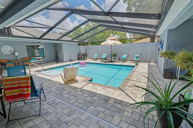 13416 WHITMARSH STREET, Spring Hill, FL 34609
