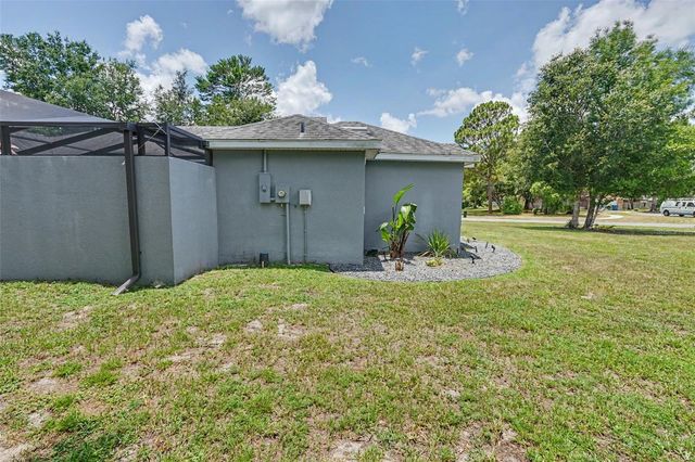 13416 WHITMARSH STREET, Spring Hill, FL 34609
