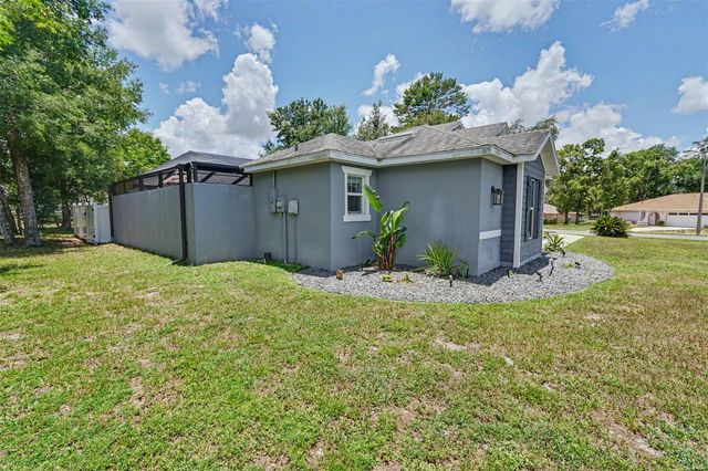 13416 WHITMARSH STREET, Spring Hill, FL 34609