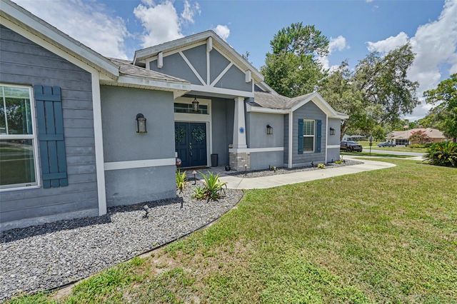 13416 WHITMARSH STREET, Spring Hill, FL 34609