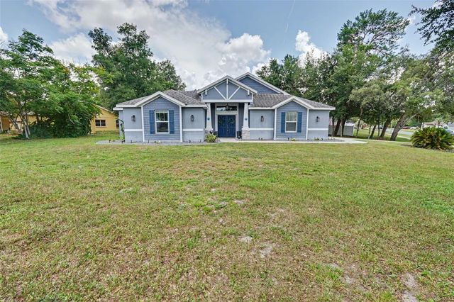 13416 WHITMARSH STREET, Spring Hill, FL 34609
