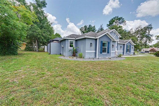 13416 WHITMARSH STREET, Spring Hill, FL 34609
