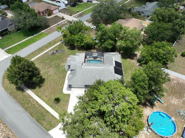 13416 WHITMARSH STREET, Spring Hill, FL 34609