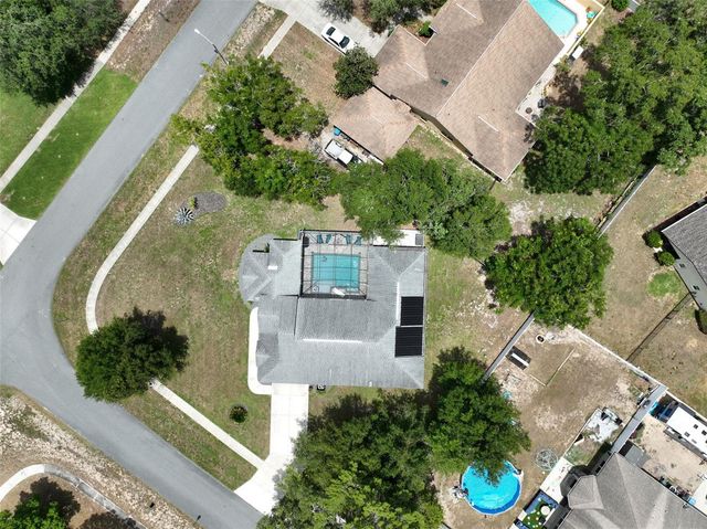 13416 WHITMARSH STREET, Spring Hill, FL 34609