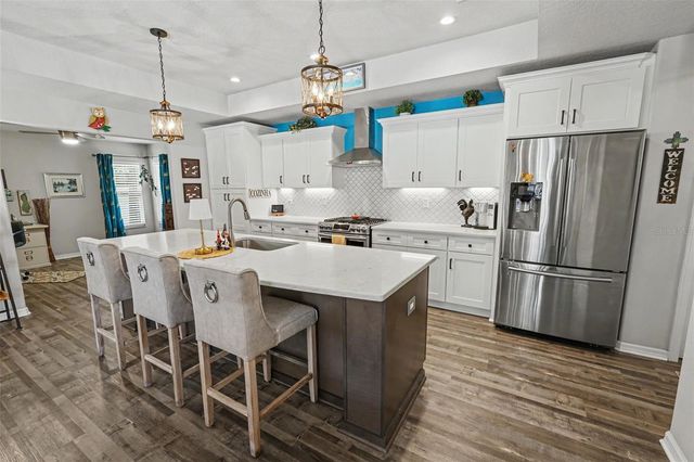 13416 WHITMARSH STREET, Spring Hill, FL 34609