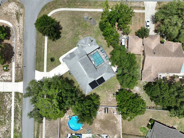 13416 WHITMARSH STREET, Spring Hill, FL 34609