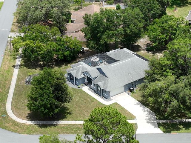 13416 WHITMARSH STREET, Spring Hill, FL 34609