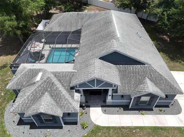 13416 WHITMARSH STREET, Spring Hill, FL 34609