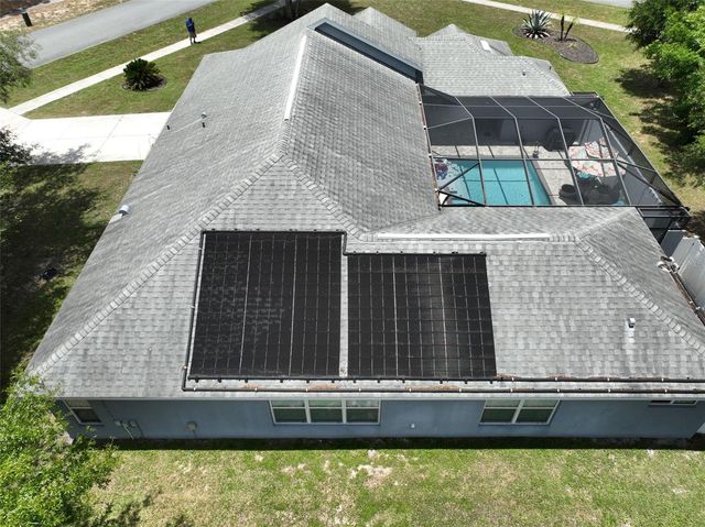 13416 WHITMARSH STREET, Spring Hill, FL 34609