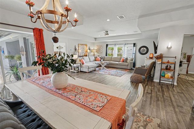 13416 WHITMARSH STREET, Spring Hill, FL 34609