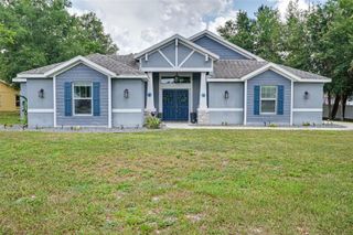 13416 WHITMARSH STREET, Spring Hill, FL 34609