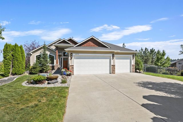 6115 S Windstar St, Spokane, WA 99224