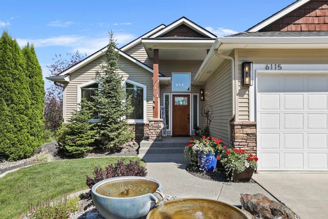 6115 S Windstar St, Spokane, WA 99224