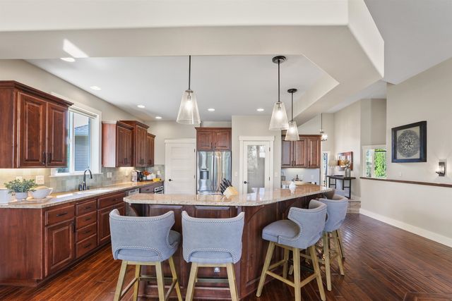 6115 S Windstar St, Spokane, WA 99224