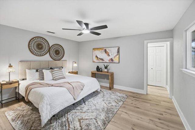 7300 Fred Morse DR, Austin, TX 78723