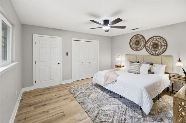 7300 Fred Morse DR, Austin, TX 78723