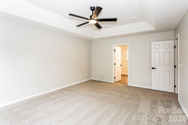 13407 Edgetree Drive, Pineville, NC 28134