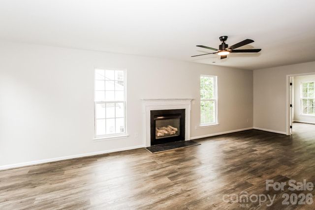 13407 Edgetree Drive, Pineville, NC 28134