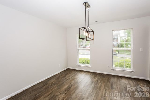 13407 Edgetree Drive, Pineville, NC 28134