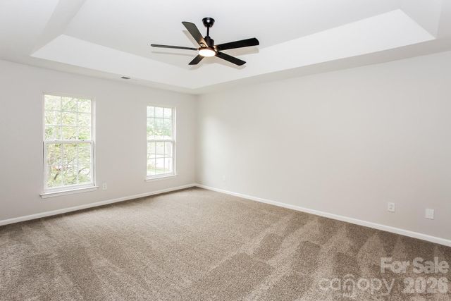 13407 Edgetree Drive, Pineville, NC 28134