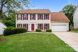 13407 Edgetree Drive, Pineville, NC 28134