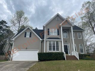 5916 Rustic Wood Lane, Durham, NC 27713