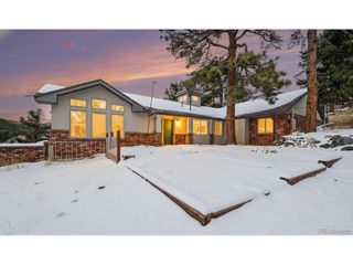 6094 Pyrenees Trl, Golden, CO 80403