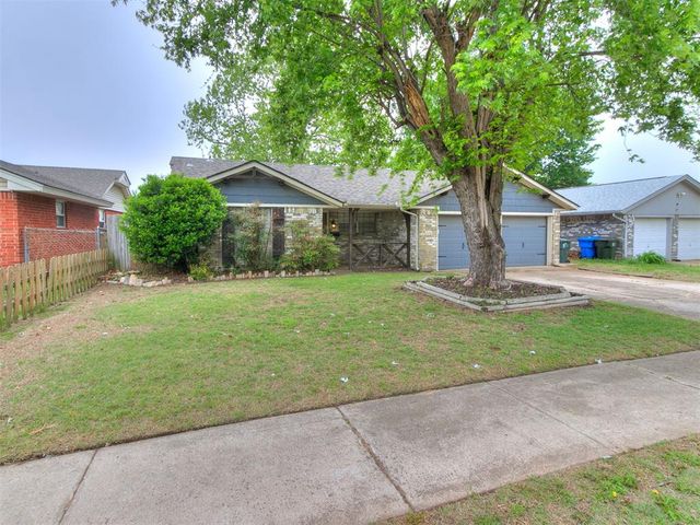 1520 Wind Hill Road, Norman, OK 73071