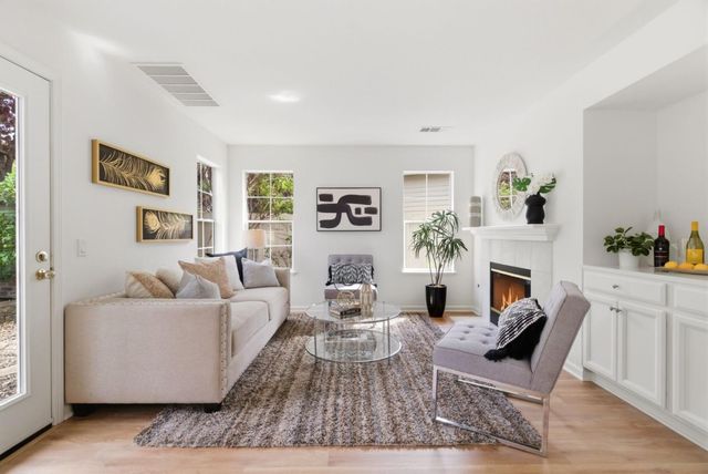 301 Saint Martin Drive, Redwood City, CA 94065