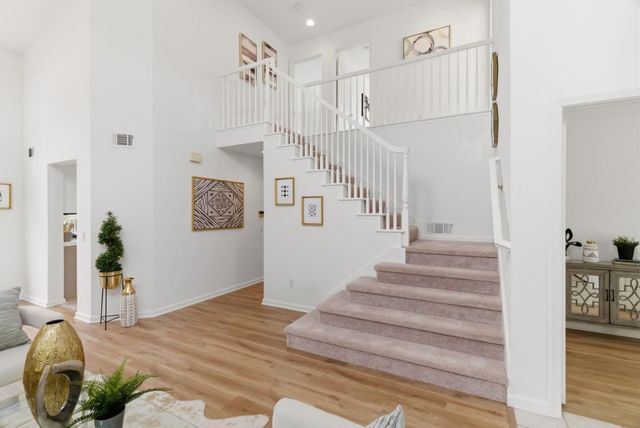 301 Saint Martin Drive, Redwood City, CA 94065