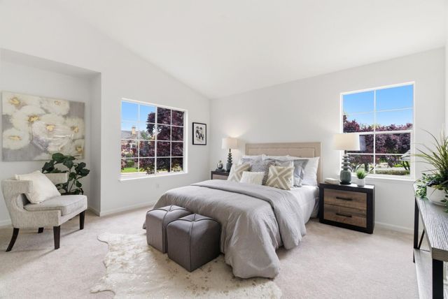 301 Saint Martin Drive, Redwood City, CA 94065