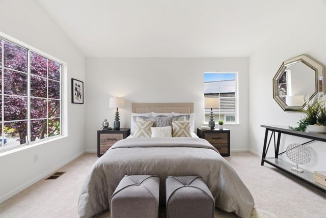 301 Saint Martin Drive, Redwood City, CA 94065