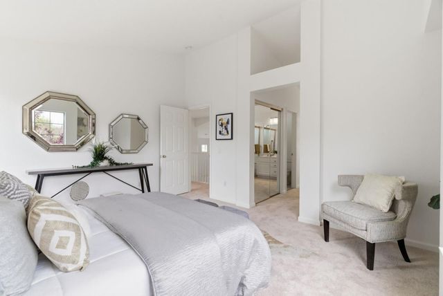 301 Saint Martin Drive, Redwood City, CA 94065