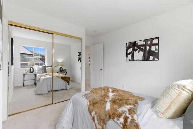 301 Saint Martin Drive, Redwood City, CA 94065