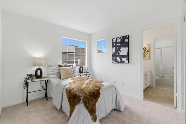 301 Saint Martin Drive, Redwood City, CA 94065