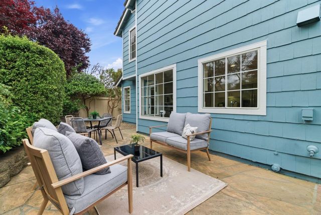 301 Saint Martin Drive, Redwood City, CA 94065