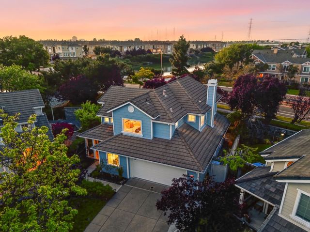 301 Saint Martin Drive, Redwood City, CA 94065