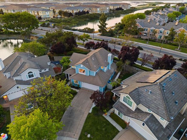 301 Saint Martin Drive, Redwood City, CA 94065