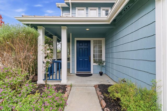 301 Saint Martin Drive, Redwood City, CA 94065